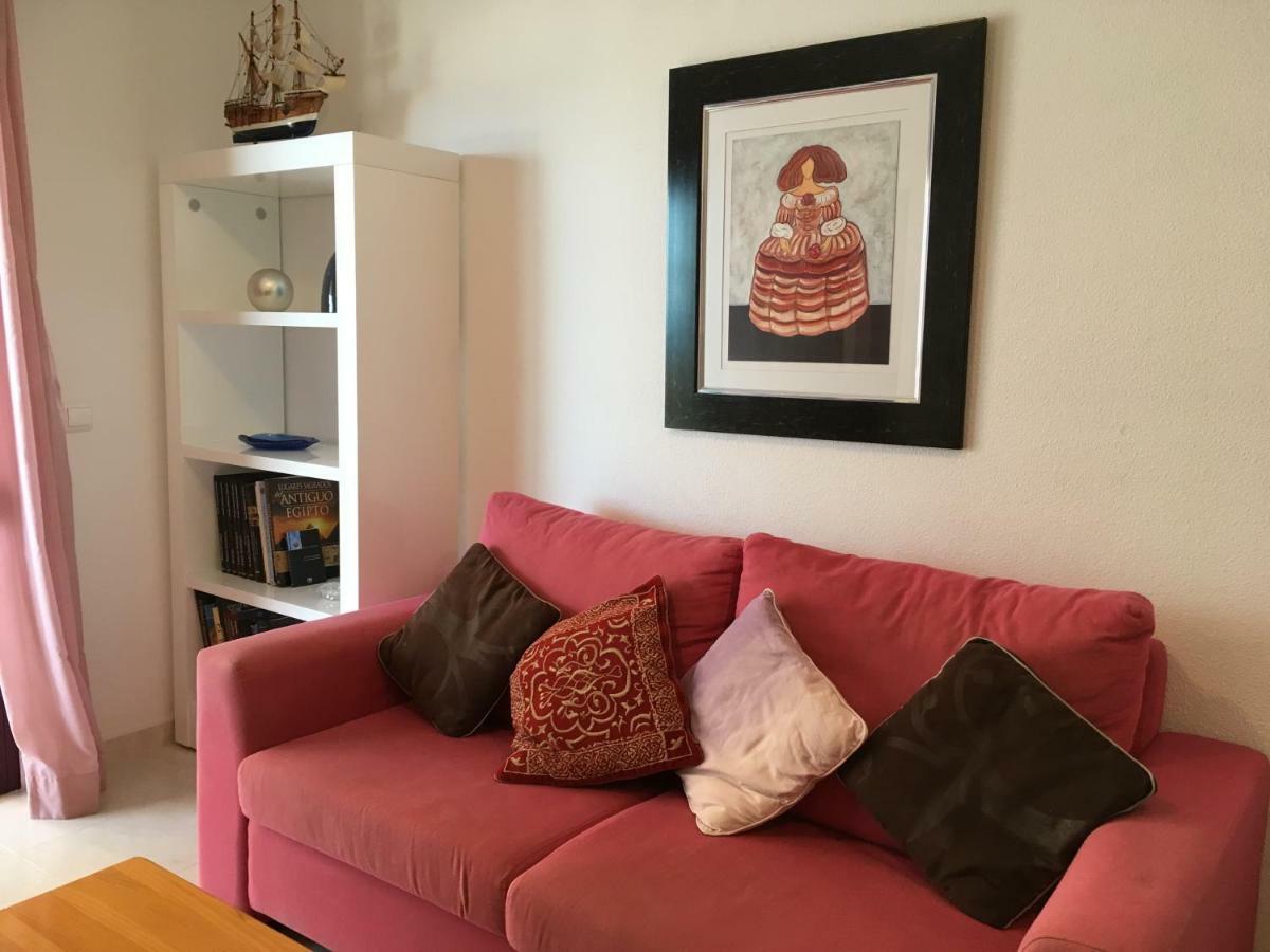 Apartamento En Calpe, Playa De La Fossa, Primera Linea, Aa Εξωτερικό φωτογραφία